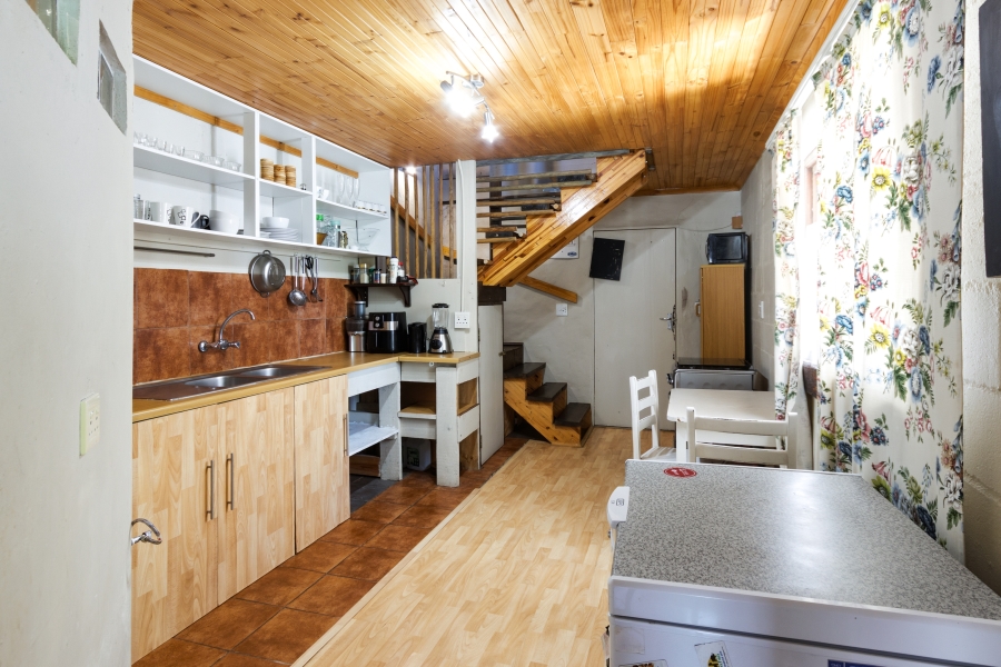 4 Bedroom Property for Sale in Onverwacht Western Cape